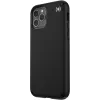 Speck Presidio2 Pro Apple iPhone 11 Pro Juodas Dėklas, Apple, iPhone 11 Pro, 14,7 cm (5,8 colio), Juoda