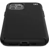 Speck Presidio2 Pro Apple iPhone 11 Pro Juodas Dėklas, Apple, iPhone 11 Pro, 14,7 cm (5,8 colio), Juoda