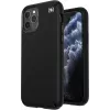 Speck Presidio2 Pro Apple iPhone 11 Pro Juodas Dėklas, Apple, iPhone 11 Pro, 14,7 cm (5,8 colio), Juoda
