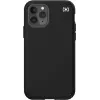 Speck Presidio2 Pro Apple iPhone 11 Pro Juodas Dėklas, Apple, iPhone 11 Pro, 14,7 cm (5,8 colio), Juoda