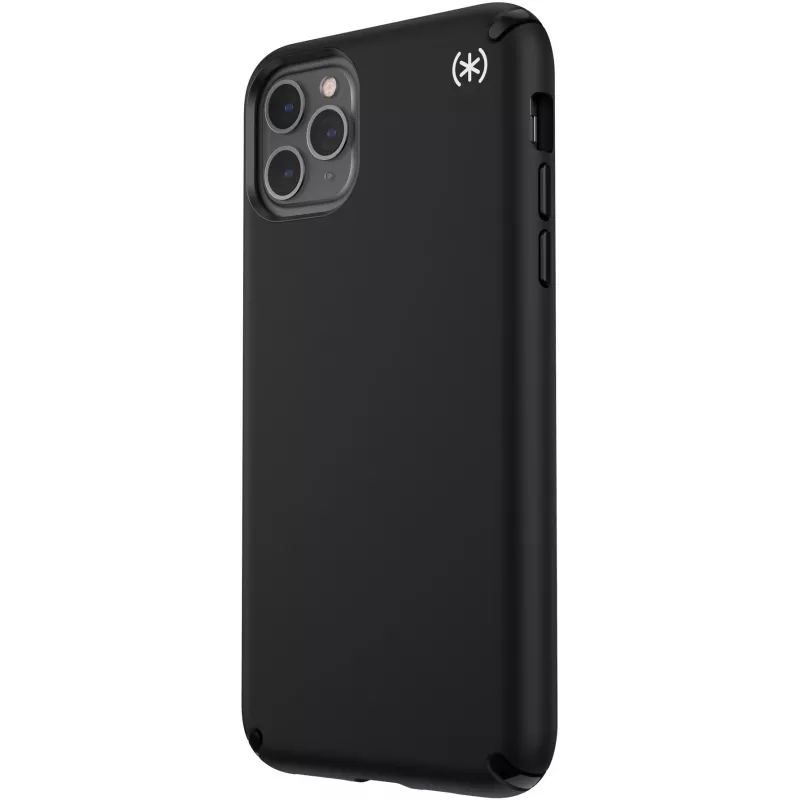 Speck Presidio2 Pro Apple iPhone 11 Pro Max juodas dėklas