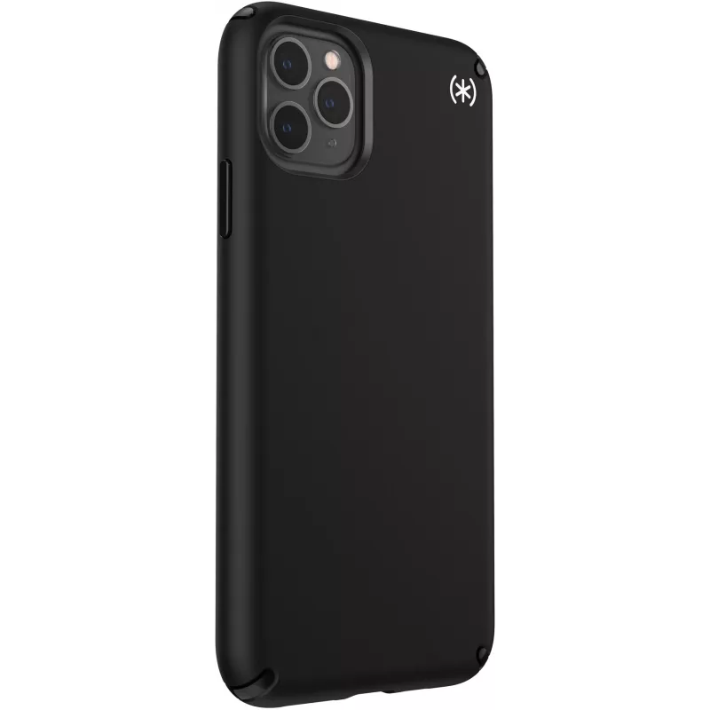 Speck Presidio2 Pro Apple iPhone 11 Pro Max juodas dėklas