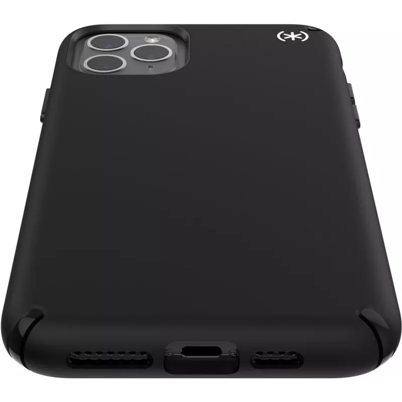 Speck Presidio2 Pro Apple iPhone 11 Pro Max juodas dėklas