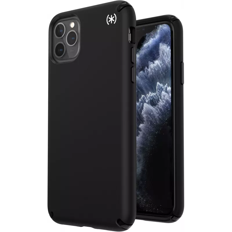 Speck Presidio2 Pro Apple iPhone 11 Pro Max juodas dėklas