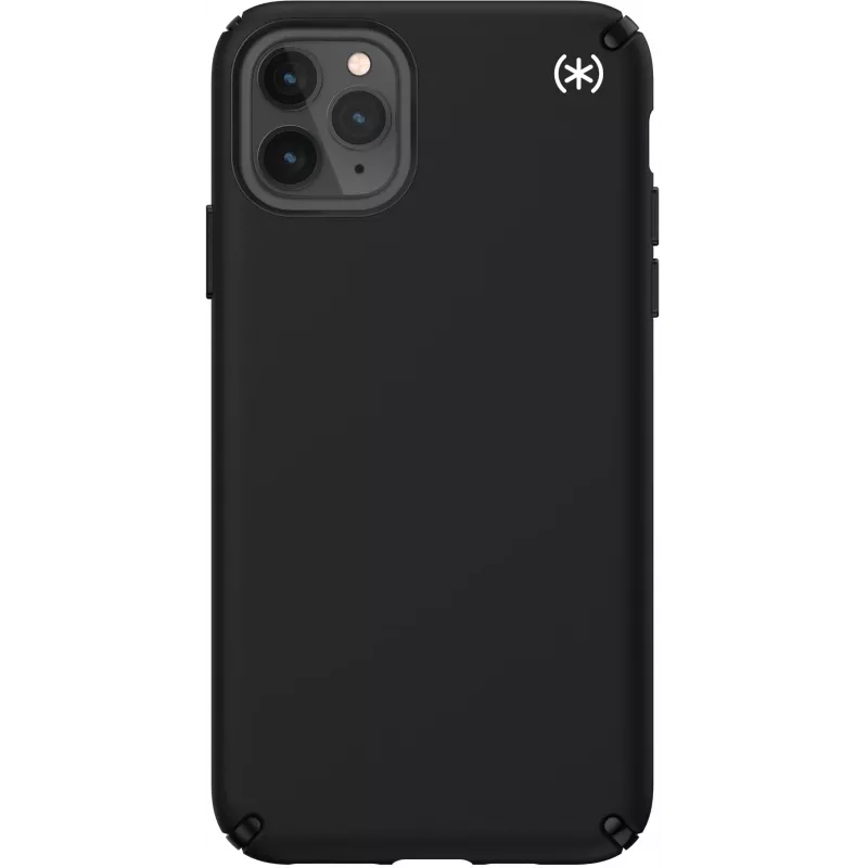 Speck Presidio2 Pro Apple iPhone 11 Pro Max juodas dėklas