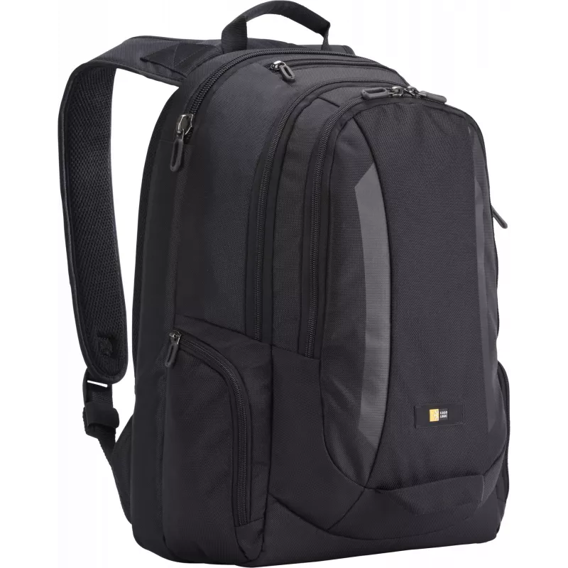 Case Logic RBP-315 Black 39,6 cm (15,6 colio) kuprinė