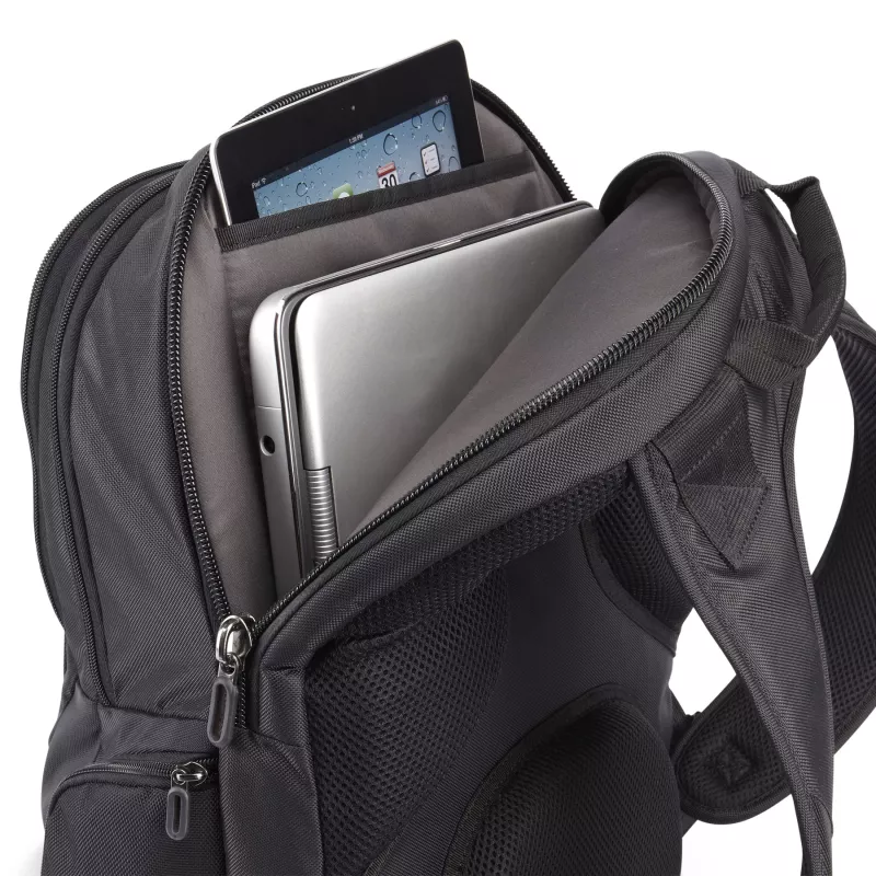 Case Logic RBP-315 Black 39,6 cm (15,6 colio) kuprinė
