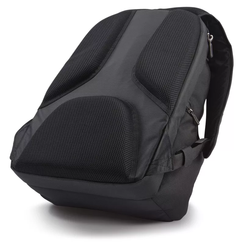 Case Logic RBP-315 Black 39,6 cm (15,6 colio) kuprinė