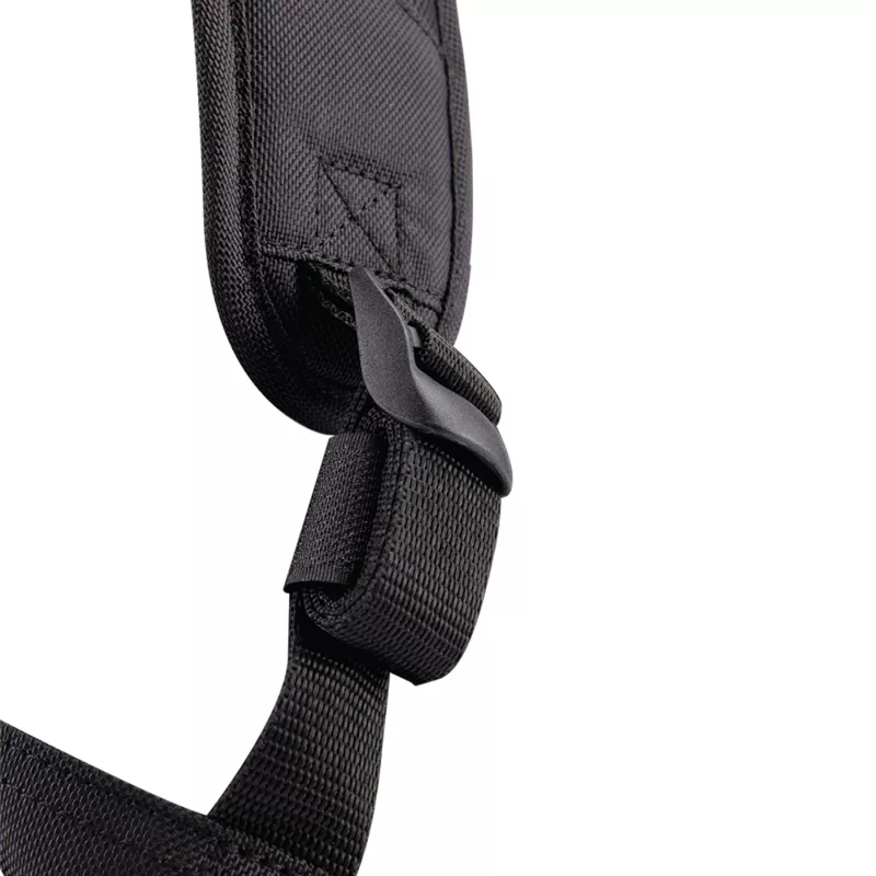 Case Logic RBP-315 Black 39,6 cm (15,6 colio) kuprinė