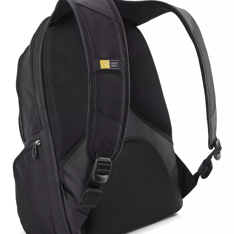 Case Logic RBP-315 Black 39,6 cm (15,6 colio) kuprinė