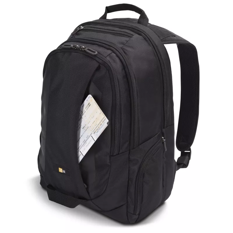 Case Logic RBP-315 Black 39,6 cm (15,6 colio) kuprinė