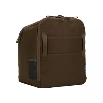 Dėklas slidinėjimo batams Thule TRBB235 Khaki