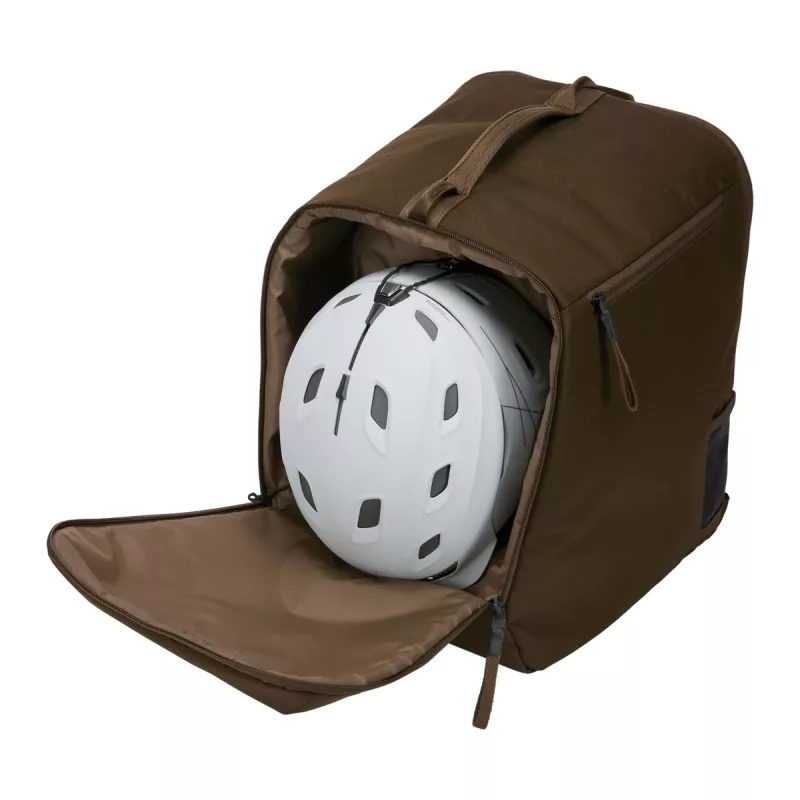 Dėklas slidinėjimo batams Thule TRBB235 Khaki