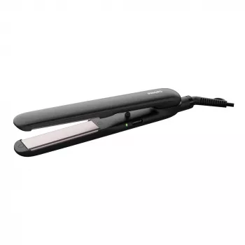 Philips Essential HP8321/00 plaukų tiesintuvas, juodas