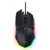 Trust GXT121 FELOX+ žaidimų pelė, dešinei rankai, USB-A, optinė, 10000 DPI