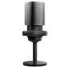 Trust GXT 238 Auron Black profesionalus podcast mikrofonas USB