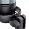 Trust GXT 238 Auron Black profesionalus podcast mikrofonas USB