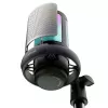 Trust GXT 238 Auron Black profesionalus podcast mikrofonas USB