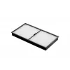 Epson oro filtras ELPAF52, filtrų rinkinys, juodas/baltas, 90x240 mm