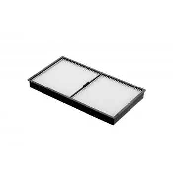 Epson oro filtras ELPAF52, filtrų rinkinys, juodas/baltas, 90x240 mm