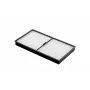 Epson oro filtras ELPAF52, filtrų rinkinys, juodas/baltas, 90x240 mm