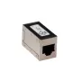 ACT SD6018 Inline jungtis RJ-45 ekranuota CAT6