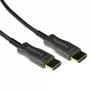 ACT 10 metrų HDMI Premium 8K aktyvus optinis laidas v2.1 HDMI-A vyriškas – HDMI-A vyriškas