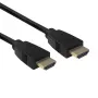 ACT 2 metrų HDMI 8K itin didelės spartos sertifikuotas kabelis v2.1, HDMI-A kištukas - HDMI-A kištukas