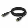 ACT 20 metrų DisplayPort 1.4 aktyvus optinis kabelis 8K su atjungiama jungtimi