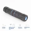ACT SD6521 CAT6A lauko IP68 kabelių lizdas