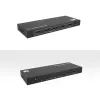 ACT 4K HDMI skirstytuvas, 1 į 4 išėjimai, EDID palaikymas, HDMI, 4x HDMI, 3840 x 2160 pikseliai, Juoda, 4K Ultra HD, 10.2 Gbit/s