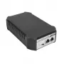 ACT PoE įpurškiklis 95W IEEE 802.3bt, Gigabit Ethernet, 1000 Mbit/s, 10/100/1000, PoE++ (4PPoE), IEEE 802.3af, IEEE 802.3at, IEEE 802.3bt, Cat6a