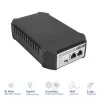 ACT PoE įpurškiklis 95W IEEE 802.3bt, Gigabit Ethernet, 1000 Mbit/s, 10/100/1000, PoE++ (4PPoE), IEEE 802.3af, IEEE 802.3at, IEEE 802.3bt, Cat6a