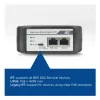 ACT PoE įpurškiklis 95W IEEE 802.3bt, Gigabit Ethernet, 1000 Mbit/s, 10/100/1000, PoE++ (4PPoE), IEEE 802.3af, IEEE 802.3at, IEEE 802.3bt, Cat6a