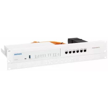 Rackmount.IT RM-SR-T10I tvirtinimo laikiklis