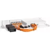 Rackmount.IT RM-SR-T10I tvirtinimo laikiklis