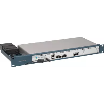 Rackmount.IT RM-VN-T1 montavimo rinkinys mėlynas