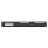 Rackmount.IT RM-AP-T3 laikiklis trijų Mac Mini M4 montavimui 19 inch stelaže
