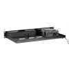 Rackmount.IT RM-AP-T3 laikiklis trijų Mac Mini M4 montavimui 19 inch stelaže