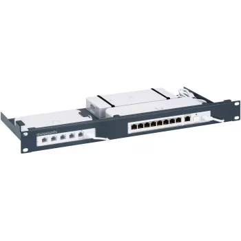 Rackmount.IT RM-UB-T8 stovo aksesuaras ugnies sienos stovo laikiklis