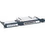 Rackmount.IT RM-UB-T8 stovo aksesuaras ugnies sienos stovo laikiklis