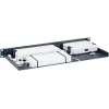 Rackmount.IT RM-UB-T8 stovo aksesuaras ugnies sienos stovo laikiklis