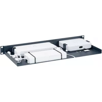 Rackmount.IT RM-UB-T8 stovo aksesuaras ugnies sienos stovo laikiklis