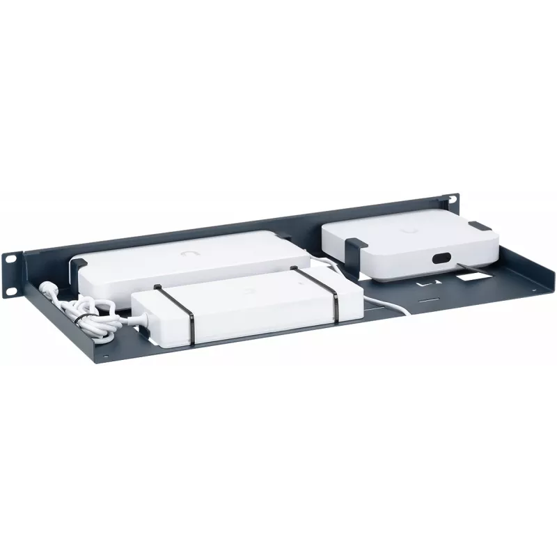 Rackmount.IT RM-UB-T8 stovo aksesuaras ugnies sienos stovo laikiklis