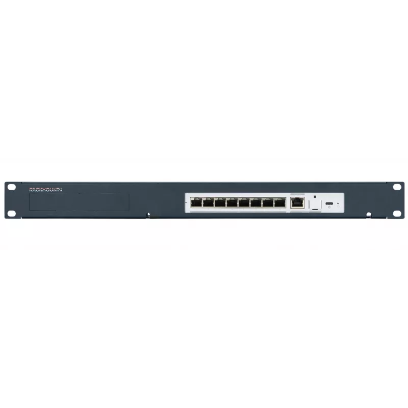 Rackmount.IT RM-UB-T8 stovo aksesuaras ugnies sienos stovo laikiklis