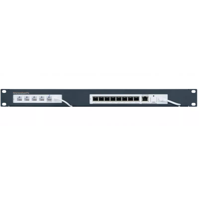 Rackmount.IT RM-UB-T8 stovo aksesuaras ugnies sienos stovo laikiklis