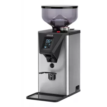 Gaggia MDF 55 310 W malūnėlis, šlifuotas plienas