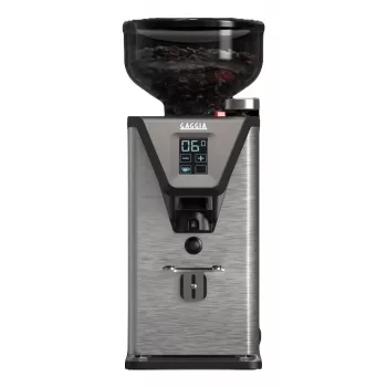 Gaggia MDF 55 310 W malūnėlis, šlifuotas plienas