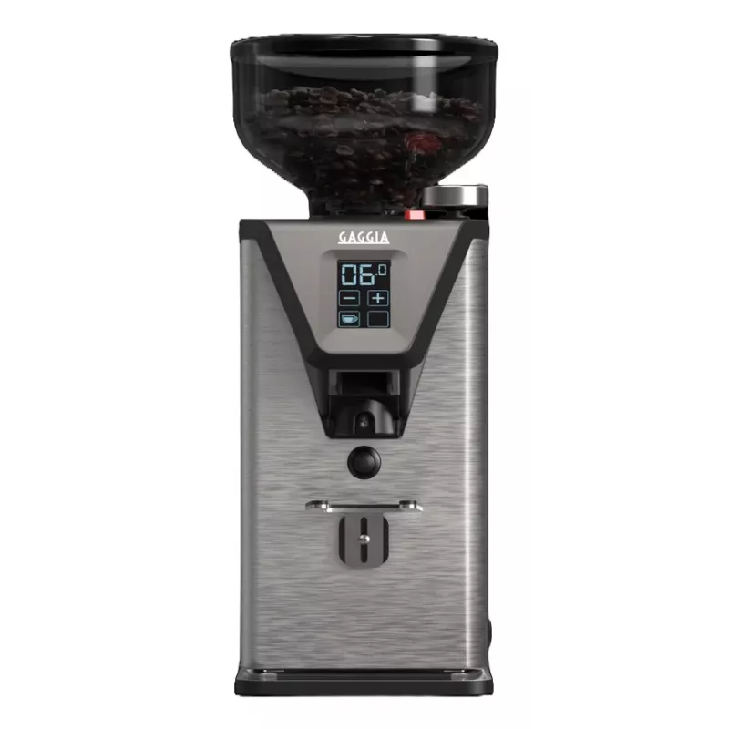 Gaggia MDF 55 310 W malūnėlis, šlifuotas plienas