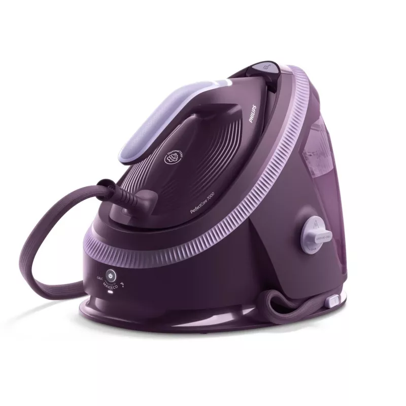 Philips 7000 serijos PSG7200/30 garo lyginimo stotelė 3120 W 1.5 L SteamGlide Elite padas